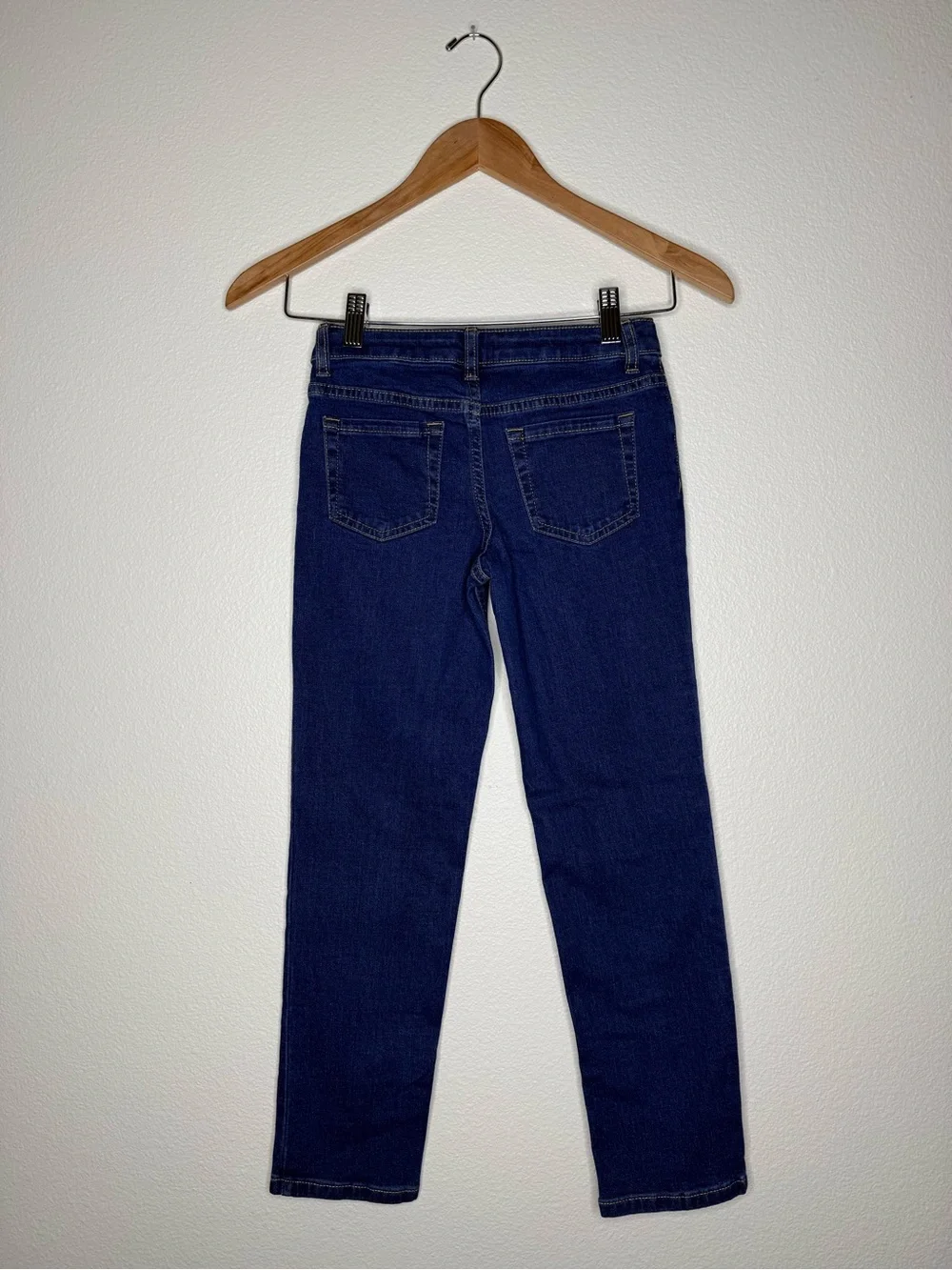 Cat & Jack classic straight
